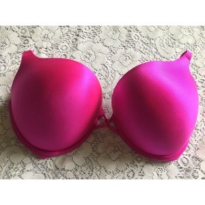 Victoria’s Secret Bombshell Push Up Bra